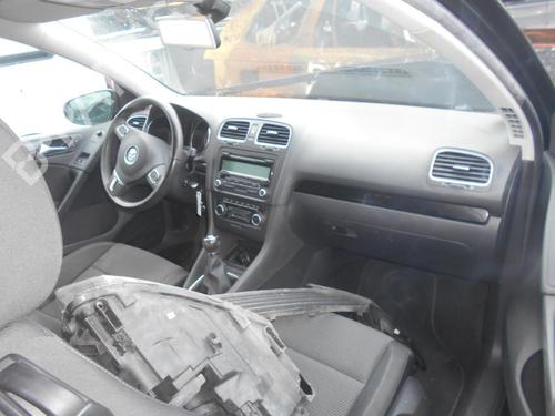 Gearbox VW GOLF VI (5K1)  | BP29136876M3 