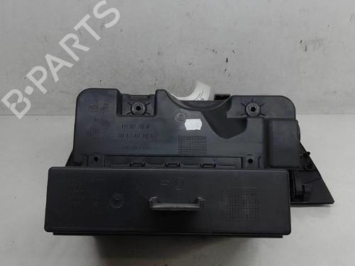Handskerum SEAT IBIZA IV (6J5, 6P1) 1.6 TDI (90 hp) 16051390