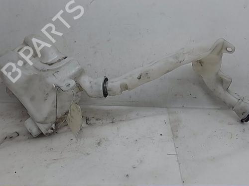 Used Windscreen washer tank PEUGEOT 208 I (CA_, CC_) 1.6 HDi (92 hp) 13833900