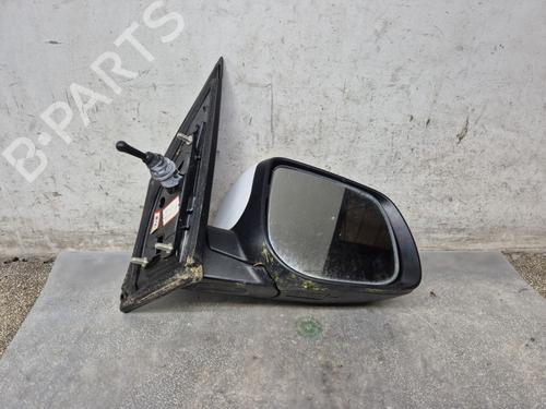 Used Right mirror KIA PICANTO II (TA) 1.0 (69 hp) 30714436