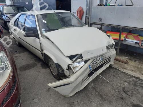 Alternator CITROËN BX (XB-_)  | BP13831331M7 