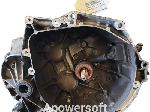 Gearbox CITROËN DS3 (SA_) 1.6 HDi 115 | BP37252637M3 - Image 4