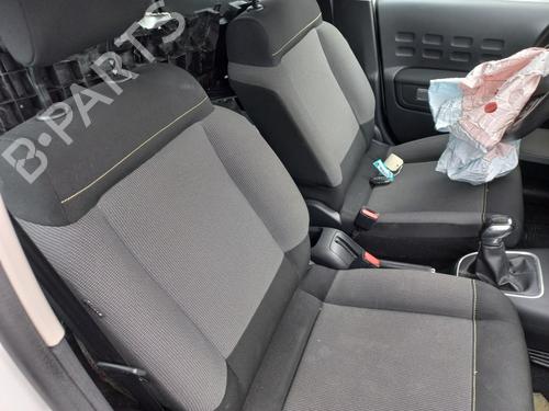 Air vent CITROËN C3 III (SX) 1.2 VTi 82 | BP34106034I21  - Image 12