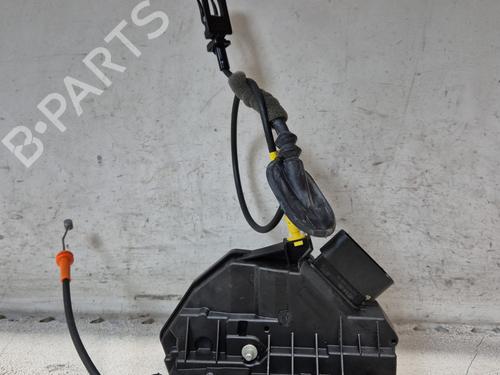 Used Rear right lock FORD ECOSPORT 1.0 EcoBoost (125 hp) 25207514