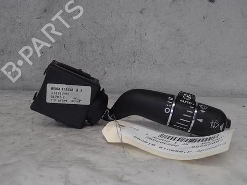 Used Steering column stalk JAGUAR XF I (X250) 2.7 D (207 hp) 16281991