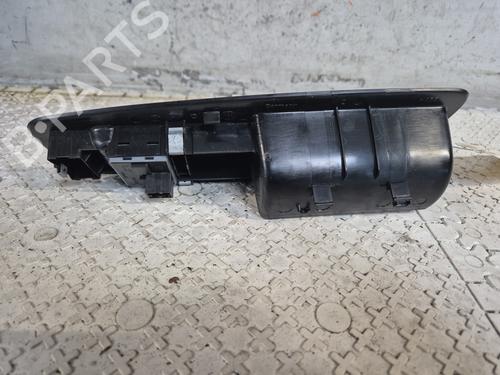 Left front window switch VW POLO (9N_, 9A_) 1.2 12V | BP25886014I27 