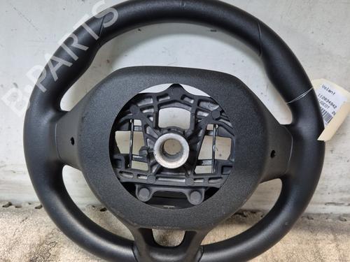 Steering wheel PEUGEOT 208 I (CA_, CC_) 1.2 VTI 82 | BP29136951C49 