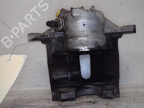 Used Left front brake caliper CITROËN C3 II (SC_) [2009-2025]  14523164