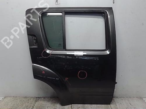 Right rear door NISSAN PATHFINDER III (R51) 2.5 dCi 4WD | BP13828130C5 