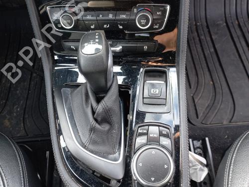 Right mirror BMW 2 Gran Tourer (F46) 220 d xDrive | BP24214714C27 