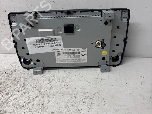 Used Display monitor Display monitor 39599681 39599681