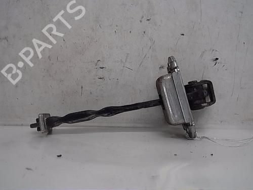 Used Hinge/Door check strap NISSAN QASHQAI / QASHQAI +2 I (J10, NJ10, JJ10E) 1.5 dCi (106 hp) 14564967