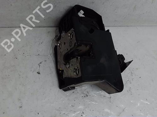 Used Front right lock DACIA SANDERO II [2012-2025]  13826249