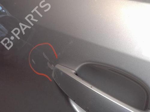 Left front door OPEL CORSA D (S07) 1.3 CDTI (L08, L68) | BP15077727C2 