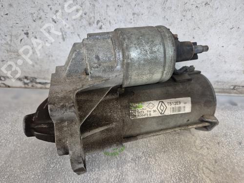 Starter RENAULT MODUS / GRAND MODUS (F/JP0_) 1.5 dCi 90 | BP28105509M8 