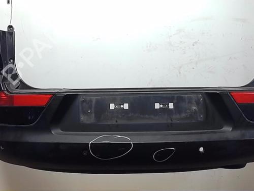 Used Rear bumper KIA SPORTAGE III (SL) [2009-2017]  23029281