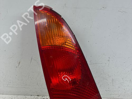 Used Left taillight Left taillight 39518498 39518498