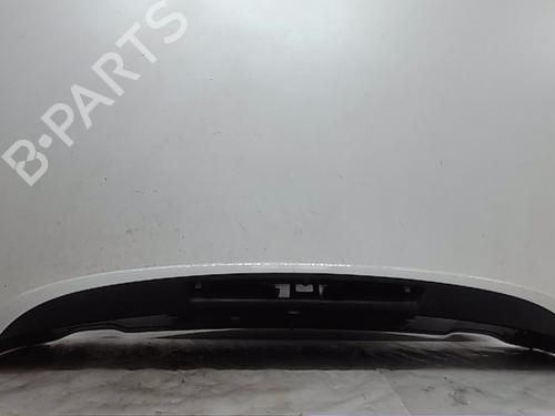 Rear spoiler VW SCIROCCO III (137, 138) 2.0 TDI | BP13829483C96 