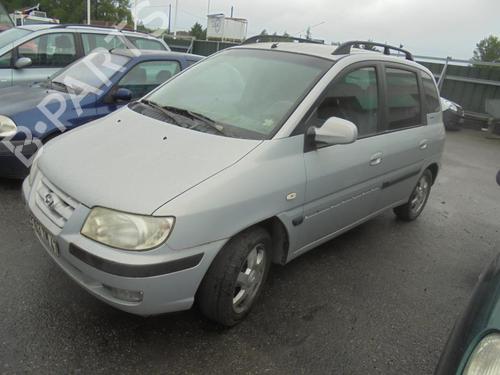Innerbelysning HYUNDAI MATRIX (FC) 1.5 CRDi | BP13867640I8 