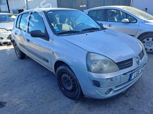 Gearbox RENAULT CLIO II (BB_, CB_)  | BP28966698M3 