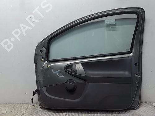 Right front door CITROËN C1 (PM_, PN_) 1.0 | BP13827370C3 