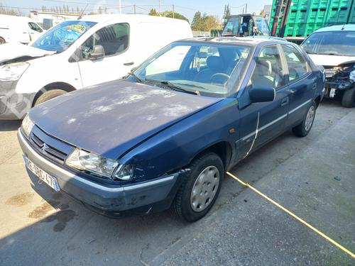 Used Parts CITROËN XANTIA (X1_, X2_) 1.6 i 4663439