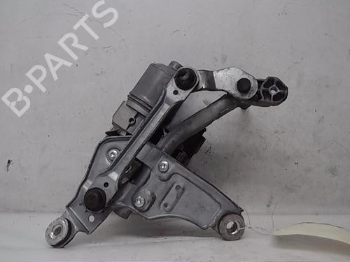 Used Front wiper motor FORD S-MAX (WA6) 2.0 TDCi (140 hp) 13841080