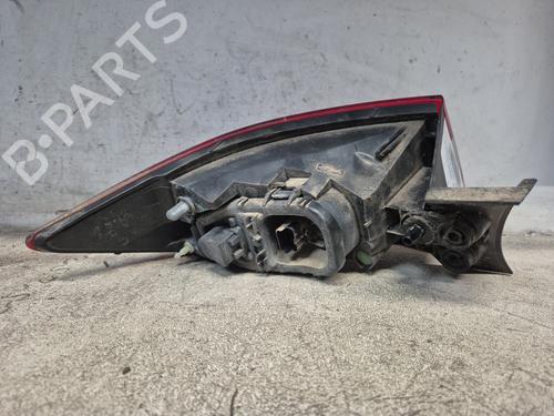 Right taillight RENAULT CLIO IV (BH_) 1.5 dCi 90 | BP27489479C35 