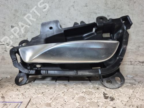 Used Rear left interior door handle BMW 1 (F20) 118 i (170 hp) 26280740