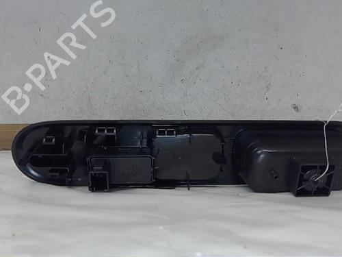 Left rear window switch PEUGEOT 5008 (0U_, 0E_) 2.0 HDi 150 / BlueHDi 150 | BP19281463I29 