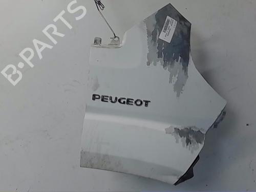 Parafango anteriore sinistro PEUGEOT BOXER Van 2.2 HDi 120 (120 hp) 17733710