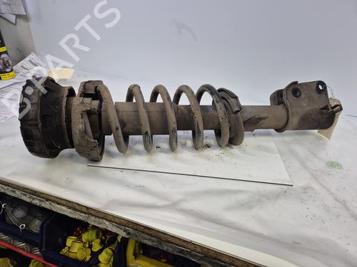 Left front shock absorber RENAULT TRAFIC II Van (FL) 2.0 dCi 90 (FL0H, FL00, FL01, FL0M, FL0P, FL0S) | BP31029750M16 - Image 2