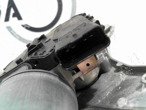Front wiper motor RENAULT GRAND SCÉNIC IV (R9_) 1.6 dCi 160 | BP13867951M29 