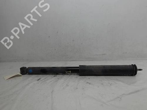 Right rear shock absorber TOYOTA YARIS (_P13_) 1.3 (NSP130_, NSP130) | BP15907632M19 