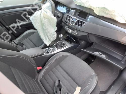 Engine RENAULT LAGUNA III (BT0/1) 2.0 dCi (BT07, BT0J, BT14, BT1A, BT1S) | BP29962871M1