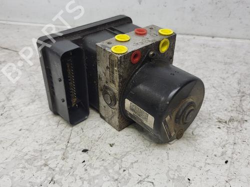 ABS Bremseaggregat ABS Bremseaggregat CITROËN C2 (JM_) 1.6 (109 hp) 36834735 36834735