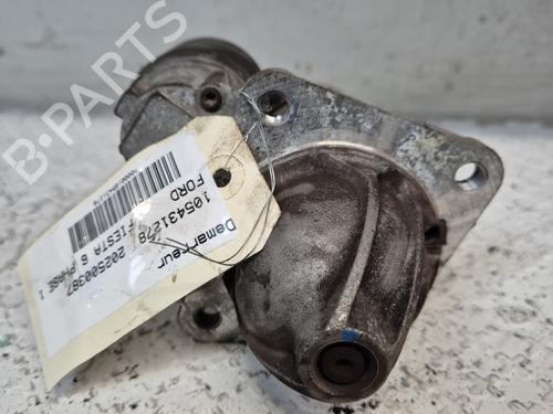 Starter FORD FIESTA VI (CB1, CCN) 1.25 | BP25730625M8 - Image 4