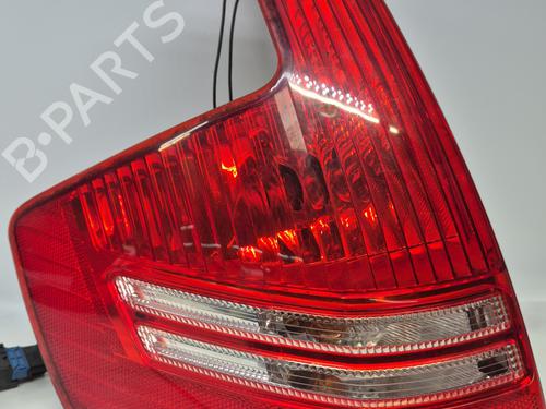 Used Right taillight CITROËN C4 I (LC_) 1.6 HDi (90 hp) 31029743