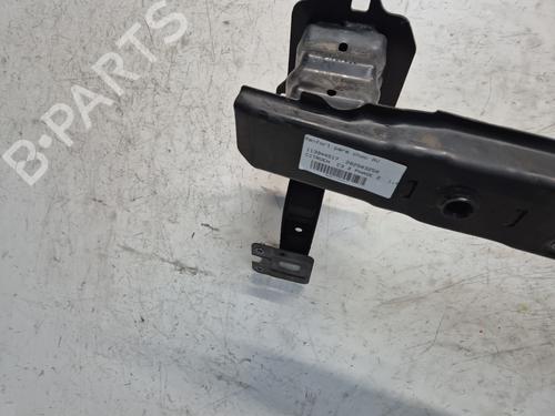 Front bumper reinforcement CITROËN C3 II (SC_) 1.4 HDi 70 (SC8HZC, SC8HR0, SC8HP4) | BP29739377C109 