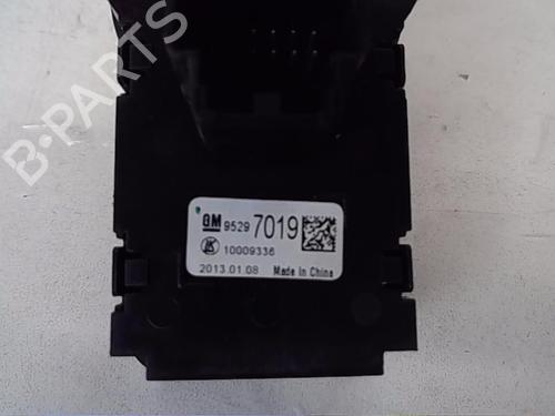 Headlight switch CHEVROLET AVEO Hatchback (T300)  | BP14562511I24 