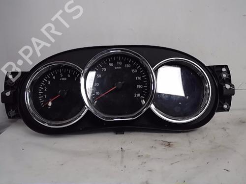 Kombiinstrument DACIA SANDERO II 1.2 (73 hp) 13846131