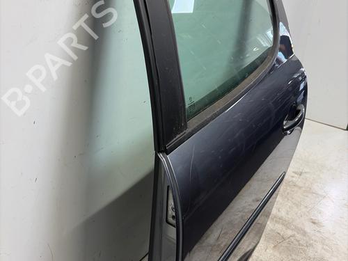 Used Left rear door Left rear door 38004381 38004381