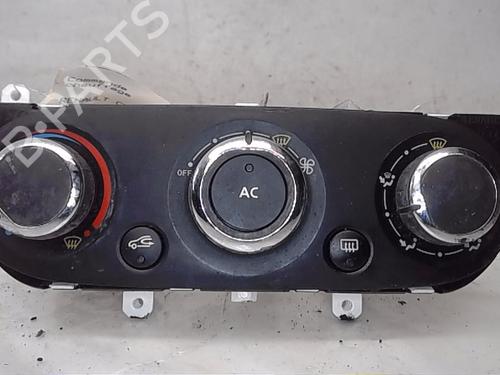 Climate control RENAULT CLIO IV (BH_) 1.5 dCi 75 | BP13832934I5 