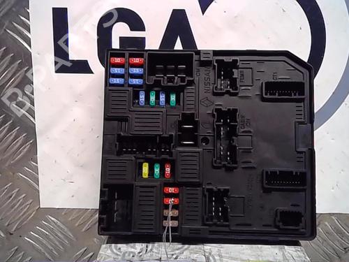 Used Fuse box RENAULT SCÉNIC IV (J9_) [2016-2022]  14556586