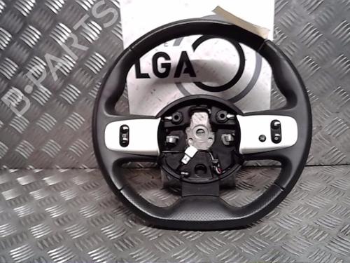 Rat RENAULT TWINGO III (BCM_, BCA_) 0.9 TCe 95 (92 hp) 13851803