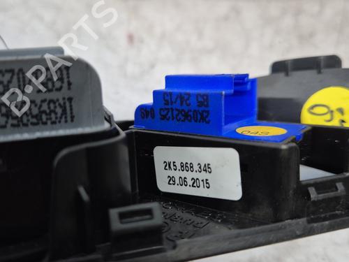 Mirror switch VW CADDY IV MPV (SAB, SAJ) | BP33211011I25 - Image 3