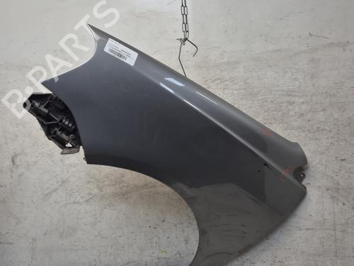 Aleta delantera izquierda VW POLO IV (9N_, 9A_) 1.4 TDI | BP30047250C41 