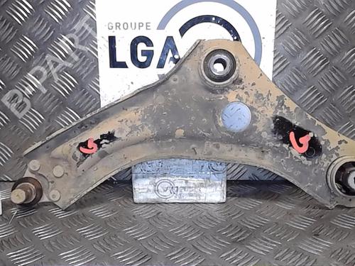 Used Left front suspension arm RENAULT MEGANE IV Grandtour (K9A/M/N_) 1.5 dCi 90 (90 hp) 14559838