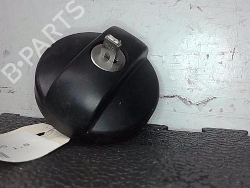 Tankdeckel für CITROËN C4 CACTUS 1.5 BlueHDi 120 (120 hp) 23563034