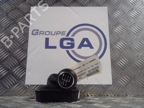 Used Gear lever VW POLO V (6R1, 6C1) [2009-2022]  13863441